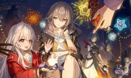 星穹铁道3.1卡池最新爆料,新角色集结，神秘力量即将觉醒！